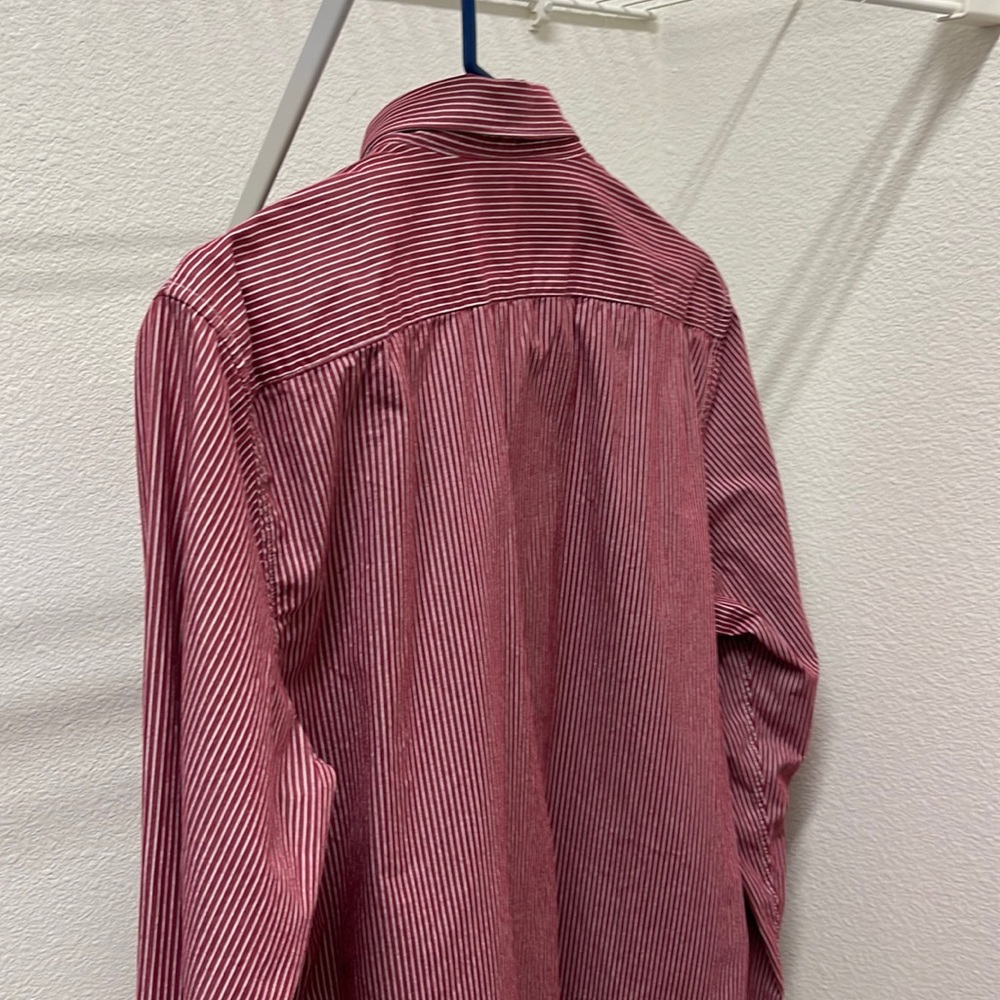 American Eagle button down - Picture 6 of 7